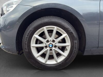 BMW 2er Gebrauchtwagen