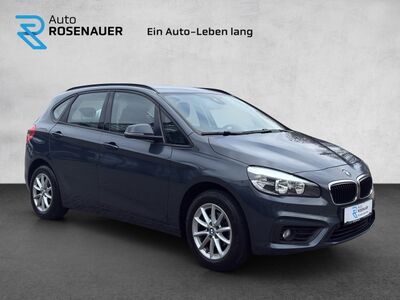BMW 2er Gebrauchtwagen