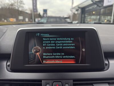 BMW 2er Gebrauchtwagen