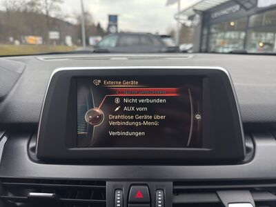 BMW 2er Gebrauchtwagen