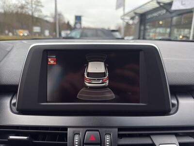 BMW 2er Gebrauchtwagen