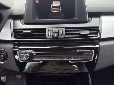 BMW 2er Gebrauchtwagen