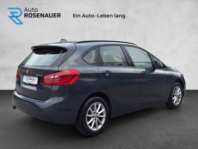 BMW 2er Gebrauchtwagen