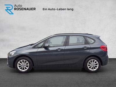 BMW 2er Gebrauchtwagen