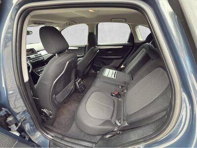 BMW 2er Gebrauchtwagen