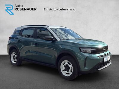 Opel Frontera Gebrauchtwagen