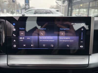 Opel Frontera Gebrauchtwagen