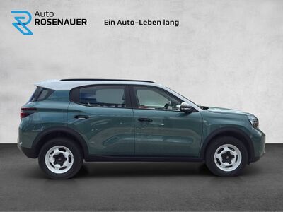 Opel Frontera Gebrauchtwagen