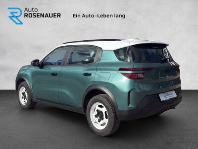 Opel Frontera Gebrauchtwagen