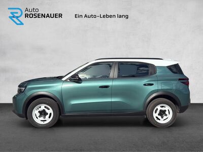Opel Frontera Gebrauchtwagen