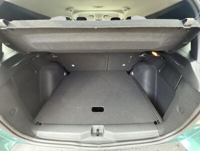 Opel Frontera Gebrauchtwagen