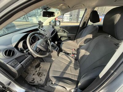 Mazda Mazda5 Gebrauchtwagen