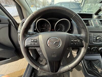 Mazda Mazda5 Gebrauchtwagen