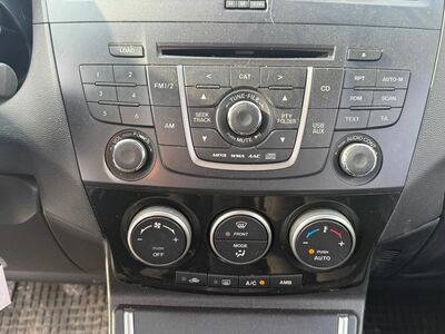 Mazda Mazda5 Gebrauchtwagen