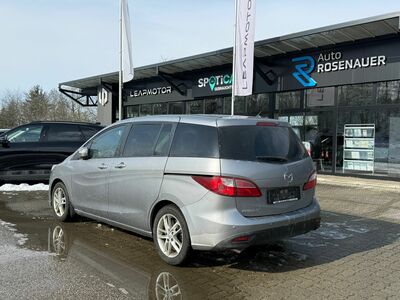 Mazda Mazda5 Gebrauchtwagen