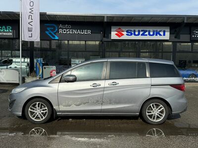 Mazda Mazda5 Gebrauchtwagen