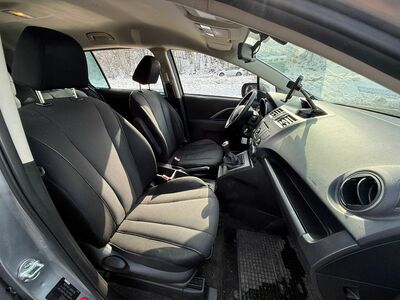 Mazda Mazda5 Gebrauchtwagen