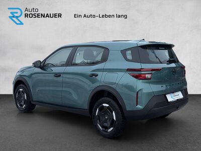 Opel Frontera Gebrauchtwagen