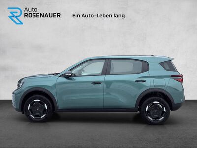 Opel Frontera Gebrauchtwagen