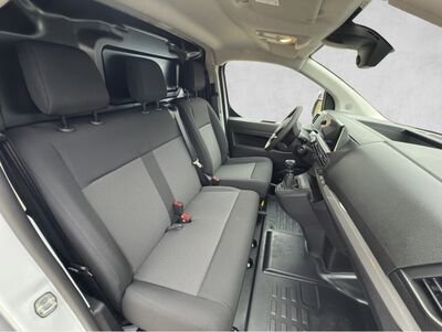 Citroën Jumpy Gebrauchtwagen