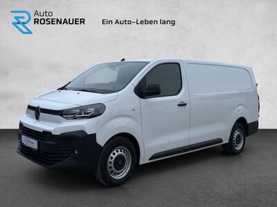 Citroën Jumpy Gebrauchtwagen