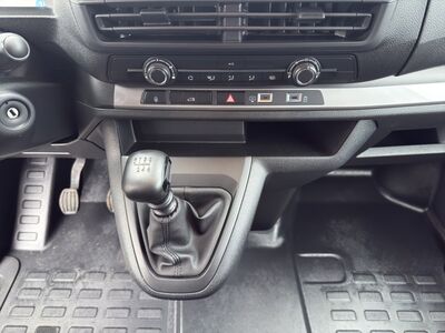 Citroën Jumpy Gebrauchtwagen