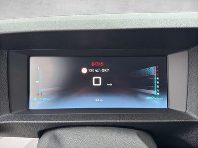 Citroën Jumpy Gebrauchtwagen