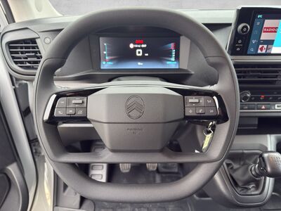 Citroën Jumpy Gebrauchtwagen