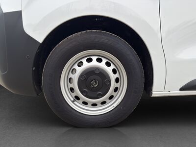 Citroën Jumpy Gebrauchtwagen