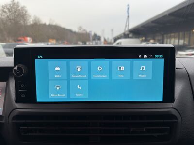 Citroën Jumpy Gebrauchtwagen