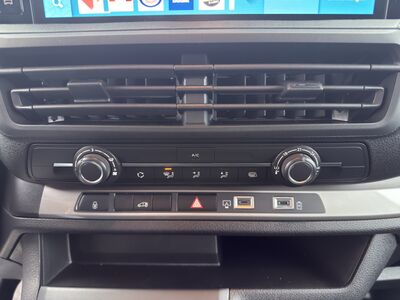 Citroën Jumpy Gebrauchtwagen