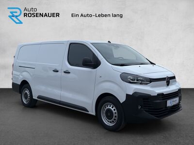 Citroën Jumpy Gebrauchtwagen