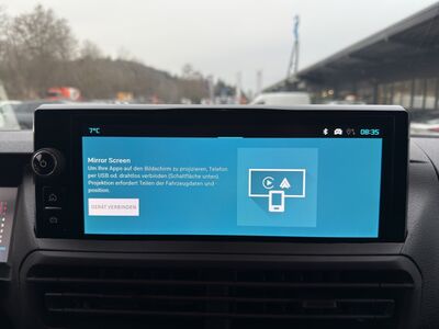 Citroën Jumpy Gebrauchtwagen