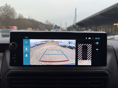 Citroën Jumpy Gebrauchtwagen