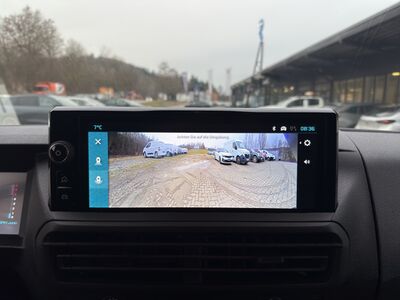 Citroën Jumpy Gebrauchtwagen