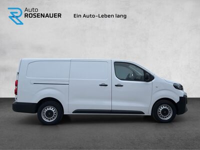 Citroën Jumpy Gebrauchtwagen