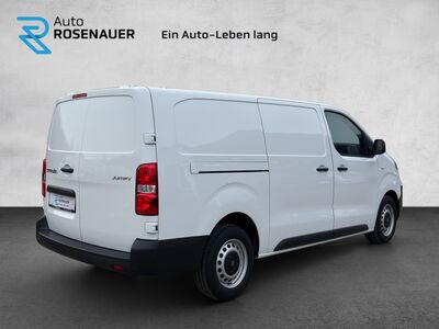 Citroën Jumpy Gebrauchtwagen