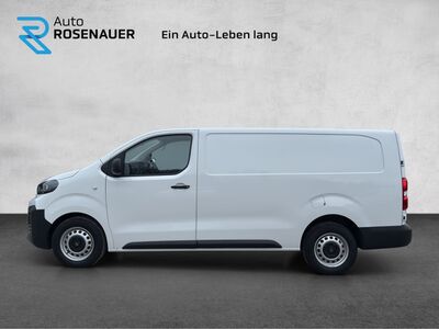 Citroën Jumpy Gebrauchtwagen