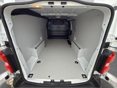 Citroën Jumpy Gebrauchtwagen