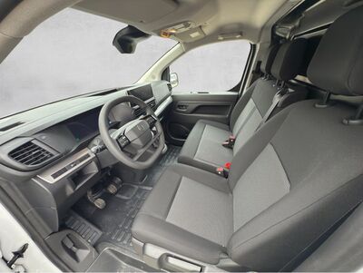 Citroën Jumpy Gebrauchtwagen