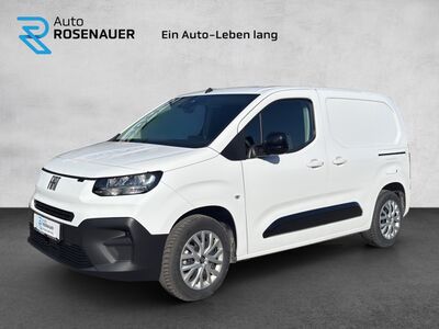 Fiat Doblo Gebrauchtwagen Fiat Doblo Gebrauchtwagen