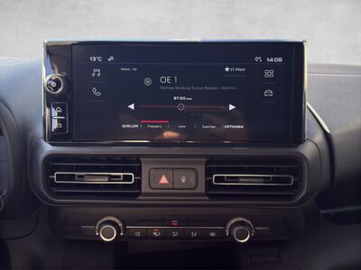 Fiat Doblo Gebrauchtwagen Fiat Doblo Gebrauchtwagen