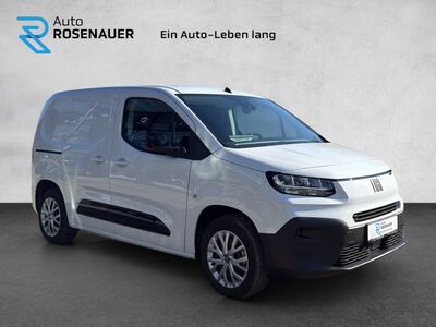 Fiat Doblo Gebrauchtwagen Fiat Doblo Gebrauchtwagen