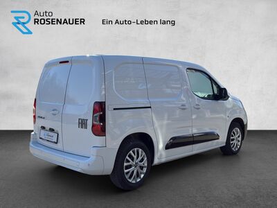 Fiat Doblo Gebrauchtwagen Fiat Doblo Gebrauchtwagen