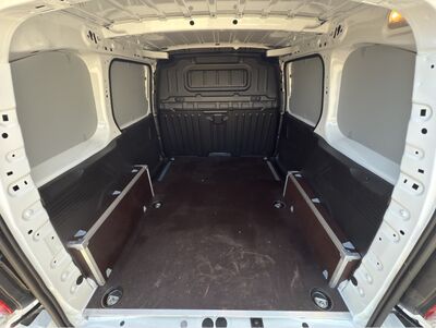 Fiat Doblo Gebrauchtwagen Fiat Doblo Gebrauchtwagen