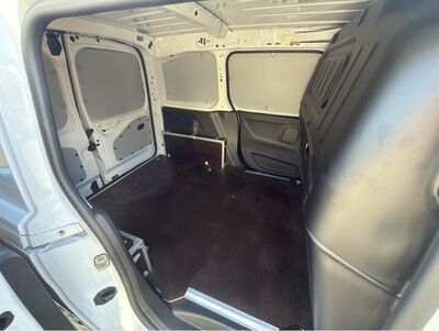 Fiat Doblo Gebrauchtwagen Fiat Doblo Gebrauchtwagen