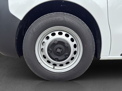 Fiat Scudo Gebrauchtwagen