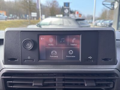 Fiat Scudo Gebrauchtwagen