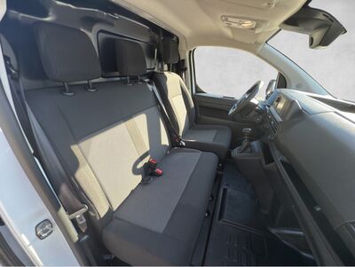 Fiat Scudo Gebrauchtwagen