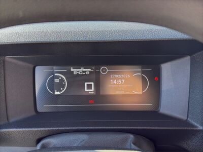 Fiat Scudo Gebrauchtwagen